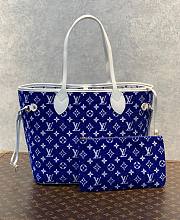 Louis Vuitton Neverfull MM M46220 - 1