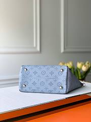 Louis Vuitton Hima Blue PM Bag - 4