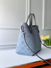 Louis Vuitton Hima Blue PM Bag - 6