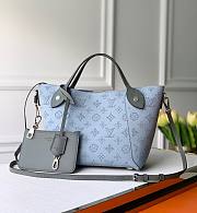 Louis Vuitton Hima Blue PM Bag - 1