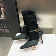 Dior high heeled boots  - 6