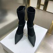 Dior high heeled boots  - 2