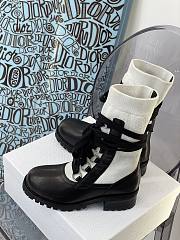 Dior high boots 02 - 6