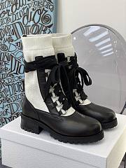 Dior high boots 02 - 5