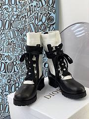 Dior high boots 02 - 3