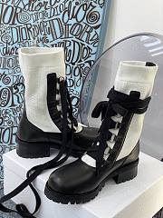 Dior high boots 02 - 2