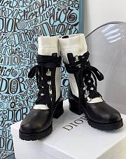 Dior high boots 02 - 1