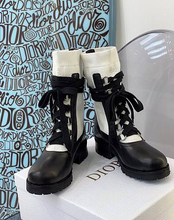 Dior high boots 02