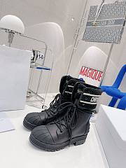 Dior high boots 03 - 4