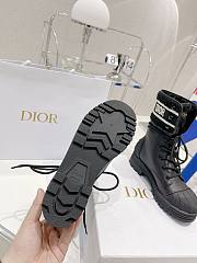 Dior high boots 03 - 3