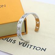 Louis Vuitton bracelet gold/ rose gold/ silver - 2