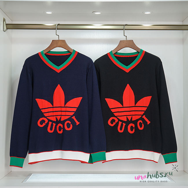 Gucci sweater 11833 - 1