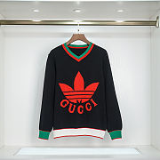 Gucci sweater 11833 - 5