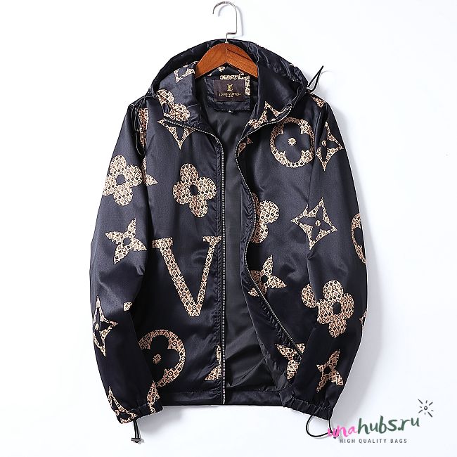 Louis Vuitton coat 11771 - 1