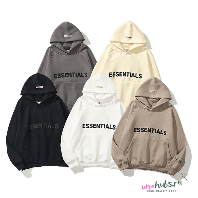 FOG hoodies 11843 - 1