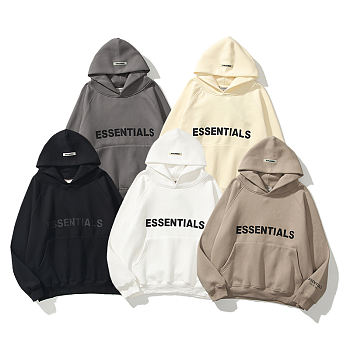 FOG hoodies 11843