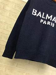 Balmain sweater 11846 - 2