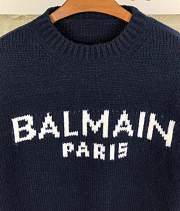 Balmain sweater 11846 - 4