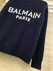 Balmain sweater 11846 - 6