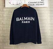 Balmain sweater 11846 - 1