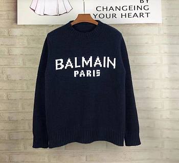 Balmain sweater 11846