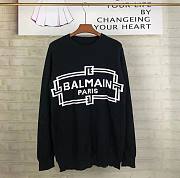 Balmain sweater 11847 - 1