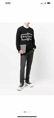 Balmain sweater 11847 - 6