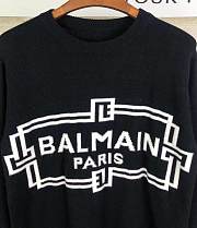 Balmain sweater 11847 - 4