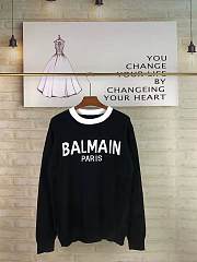 Balmain sweater 11848 - 4