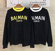 Balmain sweater 11848 - 1