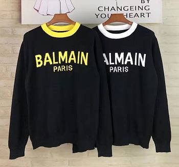 Balmain sweater 11848