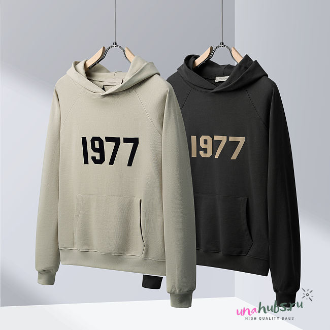 FOG 1977 sweater 11849 - 1