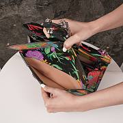 Gucci Ken Scott Print Dionysus Small Bag - 3