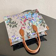 Louis Vuitton Onthego MM tote bag M21233  - 5