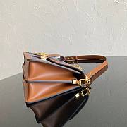 Louis Vuitton Dauphine MM M21266 Bag - 5