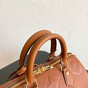 Louis Vuitton Speedy brown PM bag - 2