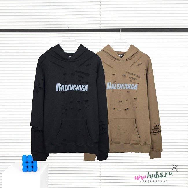 Balenciaga hoodies 11874 - 1