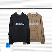 Balenciaga hoodies 11874 - 1