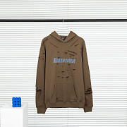 Balenciaga hoodies 11874 - 2