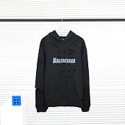 Balenciaga hoodies 11874 - 4