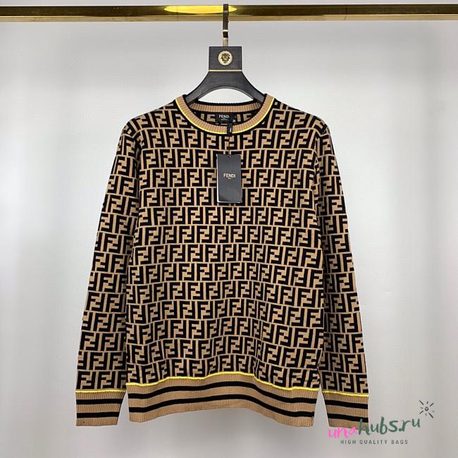 Fendi sweater 11836 - 1