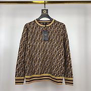 Fendi sweater 11836 - 1