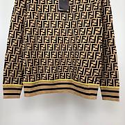 Fendi sweater 11836 - 4