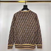 Fendi sweater 11836 - 3