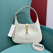 Gucci Jackie Medium White Hobo bag - 1