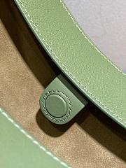 LOEWE Green Luna Bag - 6