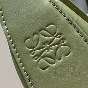 LOEWE Green Luna Bag - 2