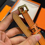 Hermes Pop H 1.5 Epsom Belt - 4