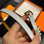 Hermes Pop H 1.5 Epsom Belt 02 - 5