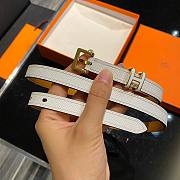 Hermes Pop H 1.5 Epsom Belt 02 - 4